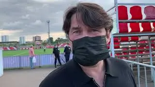 Шамиль Газизов / Блиц - Спартак-2, Игнатов, Рассказов, Гуго