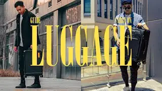 Should You Buy Aluminium, Hard or Soft Luggage? (feat. LEVEL8)