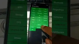 smart phone manual testing 