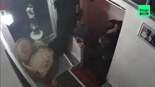 France | Paris police beat black man (DISTURBING)
