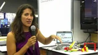 Intel Technology at NIWeek 2010