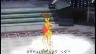 双海亜美　エージェント夜を往く