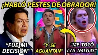 ¡LUNES DE ASOMBRO! TRAIDOR SERÁ DIPUTADO  NO PERDONAN A MARIO DELGADO