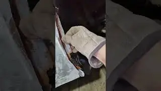 арка из полиэфирных смол😱. АвтомастерскаяBAV