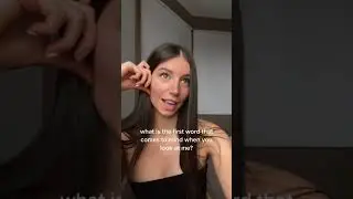 #brunette