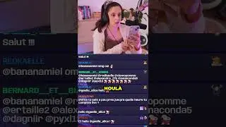 Je suis Susan la conne ! #shorts #ultia #bestoftwitch #twitchfr