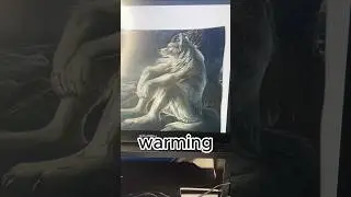 HOW TO WARM UP FOR DRAWING ✍️ 🫕