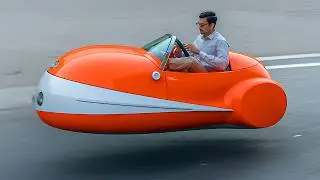 Видели БЕЗУМИЕ? Самые НЕВЕРОЯТНЫЕ автомобили для ОЛИГАРХОВ!