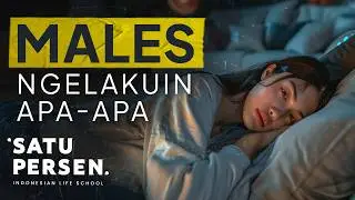 Tanda-Tanda Kamu Sedang Stres (3 Cara Menghilangkan Stres)