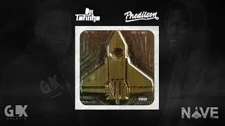 DJI TAFINHA FT. DUC E KELSON MOST WANTED - NOVELA