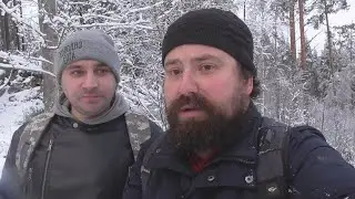 От Петяярви до Сосново (Версия 2.0). Каналу 7 лет!