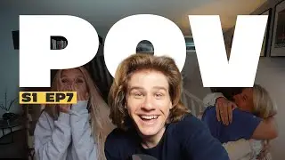 pov: Living in London as a Content Creator