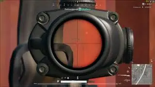 PLAYERUNKNOWN'S BATTLEGROUNDS читер лядь