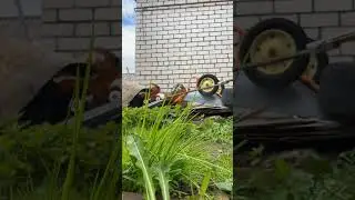 сотрудникам мчс пришлось взрывать кеги из под пива 