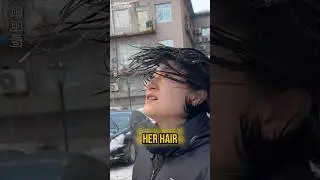 How to Enjoy Winter in China