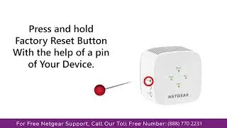 How to fix common issues with the Netgear Range Extender (EX5000)