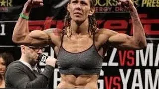 Cris Cobord MMA лучшие моменты
