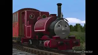 skarloey railway whistles