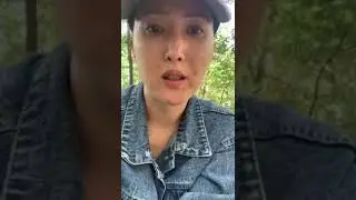 Жена об Еркине Сабаншиеве