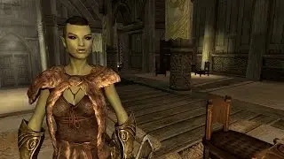 Skyrim Requiem (Lazgar) Starter Guide 10: Smithing to 50.