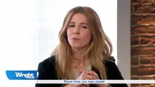 Stacey Dooley: Prior to 2014 it was legal to watch child porn in Japan!