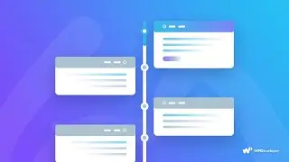 Content Timeline for Elementor:  How to Display Posts on Content Timeline Using Essential Addons
