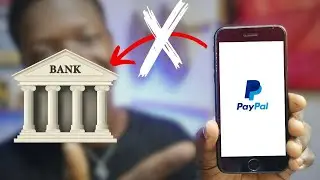 New Alternative - Can't Link BANK ACCOUNT to Paypal (FOR ALL UNSUPPORTED COUNTRIES)