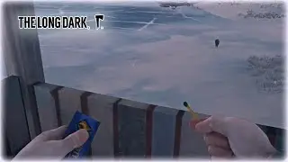 The Long Dark \ Лонг Дарк ( Сталкер ) #1 То что нужно !