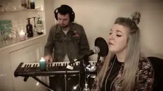 Raleigh Ritchie - StraitJacket (Katie Sky Cover)