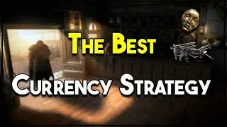 What is the Best Early Currency Strategy? [PoE 3.25]