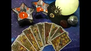 Что Вы должны знать прямо сейчас?⚡️🌓👀Таро!🔥✨🍀