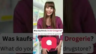 Was braucht das Baby? // In der Drogerie 