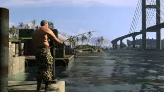 Dying Light - New Year's Resolutions
