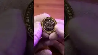 Сколько стоит монета 10 рублей 2024 года ХМАО-ЮГРА 