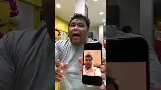 HANTU HARDCORE!!! | Itakimo Bali 