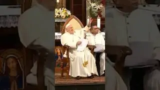 Francisco: Pedir caridad no es ser comunista