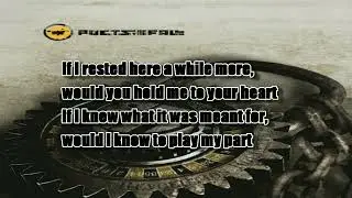 KARAOKE - POETS OF THE FALL - DIAMONDS FOR TEARS