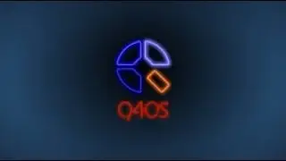 q4os  revisado         instalacion  y configuracion de con la  apariencia de  windows xp