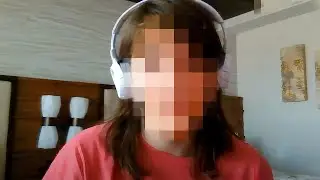 My Face Reveal...