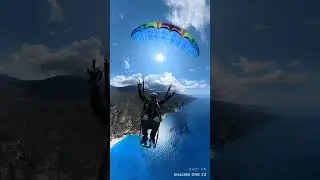 Road to Infinity Tumbling on my new Blackout+ 17