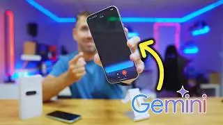 Gemini Live on the Google Pixel 9 Pro e 9 Pro XL