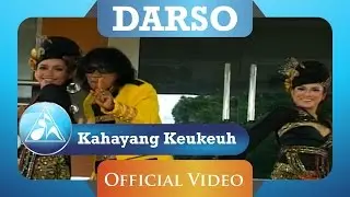 Darso - Kahayang Keukeuh (Official Video Clip)