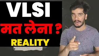 VLSI Vs Software Jobs || Future/Scope, Career ? Which One Is Better? 