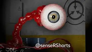 SCP 003 #Shorts