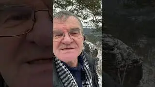 Анонс с высоких гор