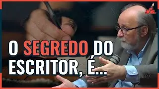 ESSES SÃO os DESAFIOS de um ESCRITOR