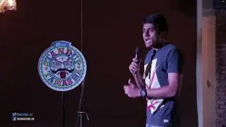 Chennai- The Virgin City