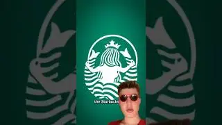 Starbucks From Behind 💀.