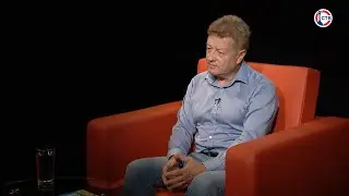 Юрий Круглов о покорении вершин и жизни альпиниста (Скажите честно. 16 сентября 2024)