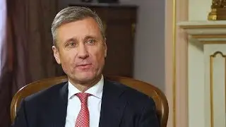 Бизнес-секреты предпринимателя Сергея Новицкого
